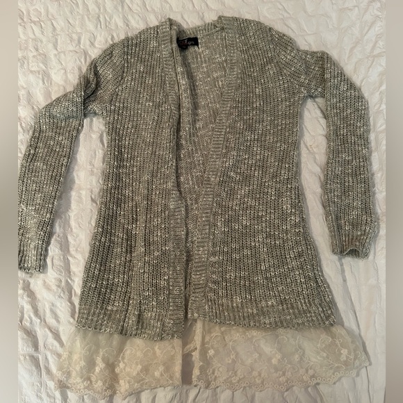 girls cardigan - Picture 1 of 1